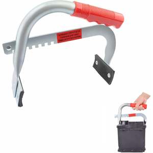 ชุดอุปกรณ์ยกแบตเตอรี่ Fortress Power EBoost Handle Kit - คู่มือจับยกแบตเตอรี่สำหรับระบบ EBoost - Product Image 1