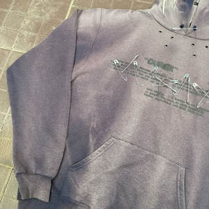 Sudadera con Capucha para Hombre de Alta Calidad Fabricada en Pakistán 2025, Transpirable, con Forro de Tela Personalizada, Sólida, Antiencogimiento, para Invierno - Product Image 4