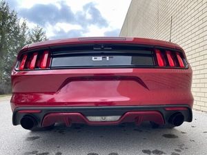 1000% % สะอาด2016มือสอง fords Mustang GT ไดรฟ์ซ้ายพรีเมี่ยม (LHD) - Product Image 3