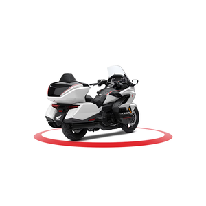 Honda Gold Wing Tour 2024 - Product Image 2