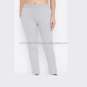 Factory Price Wholesale Solid Color Women's Casual Trousers Suit Long Sleeve Jacket Two Piece Set Women Clothing - Product Image 1