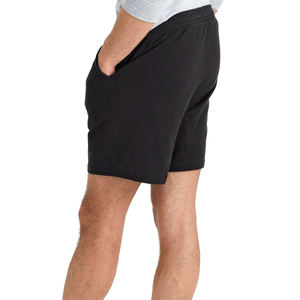 Venta al por mayor Tarifa Premium Calidad Cómodo Último estilo Ropa de calle Buena venta Hip Hop 100 por ciento Pantalones cortos de algodón para hombres - Product Image 3