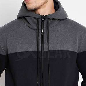 Chándal transpirable para hombre para estilo diario informal con tela elástica y diseño de moda perfecto para viajar y relajarse - Product Image 6