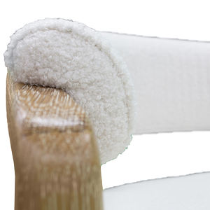 Sillas de comedor asequibles para mercados globales muebles de madera hechos a mano de Vietnam - Product Image 6