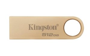 Kingston dtse9g3/64GB SE9 Gen 3 vàng cao cấp kim loại <span class=keywords><strong>USB</strong></span> 3.2 Gen 1 ổ đĩa 128mbs đọc 220mbs viết vàng <span class=keywords><strong>USB</strong></span> Flash - Product Image 4