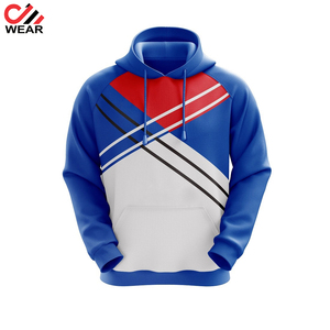 Sweat à capuche pour hommes qualité coton polyester imprimé pull-over hommes S à capuche quantité bricolage OEM personnalisé gagner vêtements d'hiver décontractés pour la coutume - Product Image 5