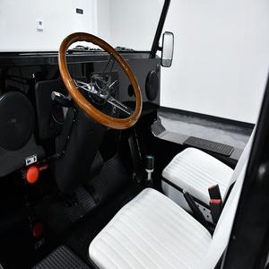 Paquete de Tecnología Eléctrica M o k e Más Vendido del 2021, Potencia 7.5 kw, Tiempo de Carga 8 Horas, Tracción Delantera - Product Image 4