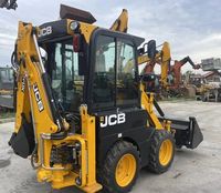 Achetez une chargeuse-pelleteuse JCB 1CX d'occasion et originale aux États-Unis, JCB 1CX d'occasion à prix très bas