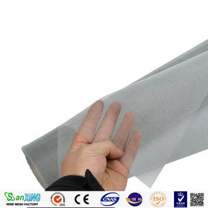 <span class=keywords><strong>มุ้งลวด</strong></span>พลาสติกดีไซน์ทันสมัย ขนาด 16x18 สำหรับหน้าต่างและประตู - Product Image 5