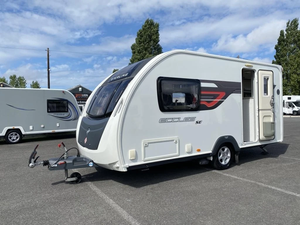 Livraison Rapide Mini Caravane Goutte d'Eau pour Voyage, Camping et Randonnée, Imperméable avec Douche Moderne, Achetez Maintenant à Prix Bas, CARAVANE DE TOURISME - Product Image 3