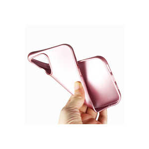 Coque en silicone de haute qualité NXXA Premier pour iPhone 12, coque arrière protectrice en silicone souple avec logo Ins Style, emballage en boîte - Product Image 3