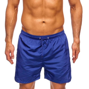 Shorts de sport d'été à séchage rapide pour hommes – Idéal pour l'entraînement et la gym - Product Image 4