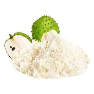 Poudre de fruit de corossol bon marché à bas prix, fruit de graviola naturel en poudre de meilleure qualité pour l'exportation - Product Image 3