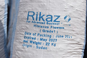 Super Natural 100% <b>Dried</b> <b>Hibiscus</b> <b>flower</b> all over the world from direct resources for tea and juice drink - Product Image 3