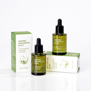 Aceite Corporal Terapéutico Coreano Abotree 95.9% Aguacate 30ml Puro Esencial Hidratante Reafirmante Nutritivo Semilla de Uva Rosa Mosqueta 38,000 - Product Image 5