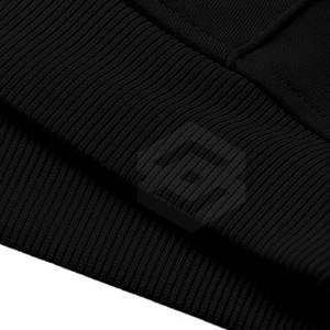 Diseño personalizado Pull Up Sudaderas con capucha de gran tamaño Hombres de moda Sudaderas con capucha de gran tamaño 2025 - Product Image 5