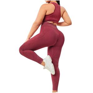 Servicio de OEM Venta caliente Mujeres Chándales Precio al por mayor Logotipo personalizado Mujeres Chándal Para la venta - Product Image 3