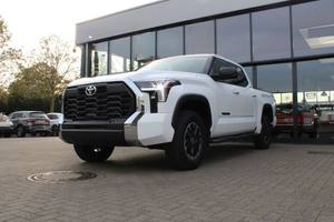 2023 para Toyota Tundra para GCC usado dirección izquierda AWD Drive asientos de cuero ACC Control de crucero Euro6 emisión - Product Image 3