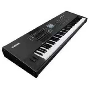 Original Brand New Professional Motif XF8 88 Key Digital Piano Synthesizer Workstation Beffa Hammer Multifunction Solid Wood - Product Image 1