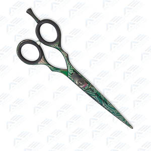 Nouvel arrivage Ciseaux solides en acier inoxydable Instruments de coiffure pour la coupe de cheveux Produits de beauté et de soins personnels pour le coiffeur - Product Image 6