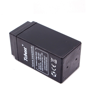 Điều kiện mới UPS chì axit 4V 4.5Ah Pin dự phòng cung cấp điện cho năng lượng mặt trời hệ thống cho Hệ thống gió - Product Image 2