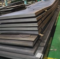 Placa de Acero Corten Laminada en Caliente Resistente al Calor, Corten A, Corten B, Placa de Acero Resistente a la Intemperie, Precio - Product Image 6