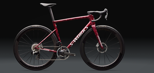 SS-Workss Tarmacc SL8 SRRAM RED AXSS - Product Image 2