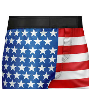 Pantalones Cortos de Judo de Poliéster Ligeros y Transpirables al por Mayor, Diseño Sólido, Casuales, para Entrenamiento, Sublimación, Transferencia de Calor, Secado Rápido, para Hombre - Product Image 4