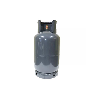 ก๊าซ LPG เกรดส่งออก คุณภาพเชื่อถือได้ พร้อมจัดหาขายส่งอย่างมั่นใจ - Product Image 1