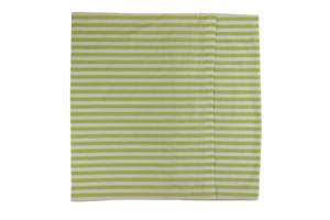 Recycled Yarn-Dyed Stripe Woven American Square <b>Cushion</b> Case <b>Personalized</b> Pillow Covers for Home Hotel Hospital Use - Product Image 6