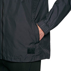 Chaqueta de Invierno Personalizada al por Mayor con Logotipo Personalizado para Hombre, Cortavientos Impermeable con Tela Resistente, Unisex - Product Image 4