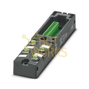 Phoenix Contact 1197599 - Nuovo - Product Image 1