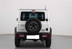 USADO LHD/RHD 2021 SUZUKI JIMNY - Product Image 2
