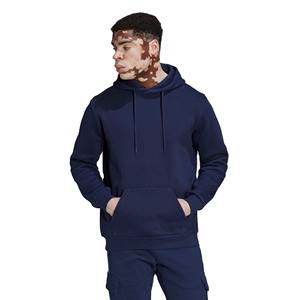 Sudadera con Capucha de Alta Calidad, 300 g/m², Gruesa, de Algodón y Elastano, Hombros Caídos, Sin Cordones, Estilo Holgado para Hombre - Product Image 1
