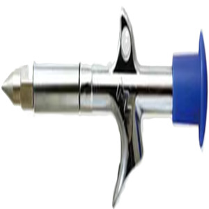 ปืนอัดจาระบีมือ - Product Image 1