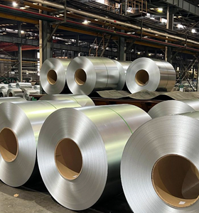 Série 200 300 400 500 600 Acier inoxydable 316L Sangle 1/2\" X 100' /rouleau 409L 304L 410L 420J2 904L 316TI Pliage Soudage - Product Image 2