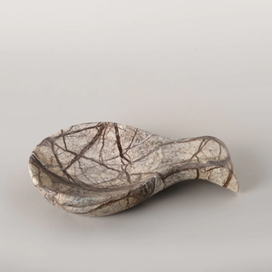 Top tendance marbre cuillère reste meilleure conception comptoir de cuisine porte-ustensiles de cuisine haut spatule porte-pinces qualité incroyable - Product Image 4