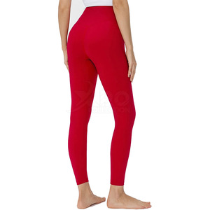 2024 Custom Logo Seamless Workout Women <b>Leggings</b> Best Sale Active Wear Women Yoga <b>Leggings</b> - Product Image 3