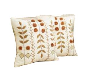 Housses d'oreiller en coton de la meilleure qualité, bon marché, housses de coussin en coton respirant avec couleurs et tailles personnalisées, housses d'oreiller en toile - Product Image 1