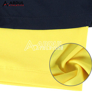 Pantalones Cortos Deportivos para Hombre, Cómodos, para Entrenamiento Físico y Uso Casual - Product Image 6