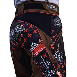 Custom Designs Printed <b>Paintball</b> Pant Sublimation Lightweight Best Design Padded <b>Paintball</b> Pant for Hot Sale - Product Image 3