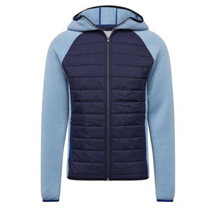 Veste de pluie légère et imperméable pour homme avec manteau à gravité extérieur de style bouffant pour homme - Product Image 3