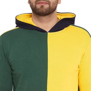 Chándal de gimnasio de algodón para hombre, diseño de logotipo personalizado, gran oferta 2025, traje de entrenamiento de alta calidad, ropa deportiva personalizada, chándal al por mayor - Product Image 5