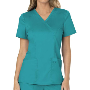 Offre spéciale Uniforme confortable pour spa Uniforme pour salon de beauté personnalisé à bas prix Uniformes pour spa Uniformes hospitaliers - Product Image 4