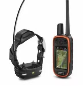 Nouveau Navigateur GPS Alpha 100, Ensemble d'Outils en Cuir pour l'Artisanat du Cuir, Bricolage, Garantie de 3 Ans - Product Image 1