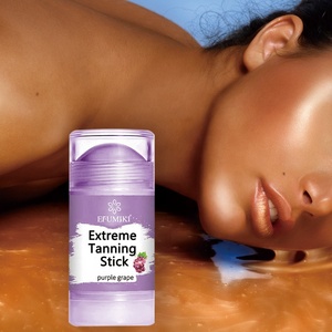 Crème bronzante ultra foncée pour solarium, solution de <span class=keywords><strong>bronzage</strong></span> professionnelle, best-seller au Royaume-Uni, stick bronzant extrême - Product Image 5