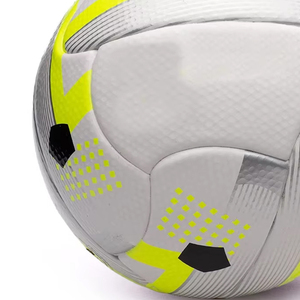 Balón de Fútbol Termosellado de Alta Calidad con Logotipo Personalizado, Balón Oficial para Partidos, Servicio OEM ODM - Product Image 6