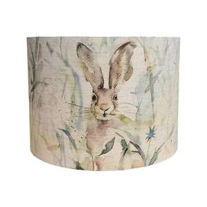 Abat-jour en laiton et rotin marocain fait main, éclairage décoratif, fournisseur en gros USA Etsy eBay Shopify, livraison directe - Product Image 1