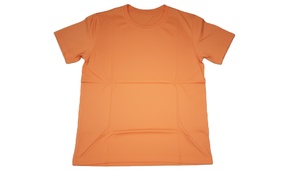 Camiseta de Poliéster Tejida Ecológica de Secado Rápido para Campañas Electorales, Personalizable en Color y Talla, Impresa, de Proveedor de Mumbai, India - Product Image 4