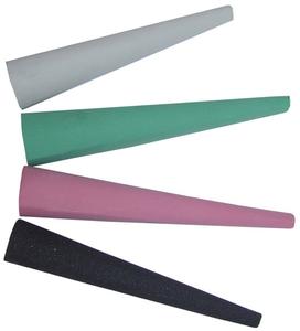 Juego de 12 Conchas de Esmeril de Alta Calidad para la Fabricación de Joyas, Venta al por Mayor al Precio Más Bajo, el Mejor Producto para la Fabricación de Joyas - Product Image 2